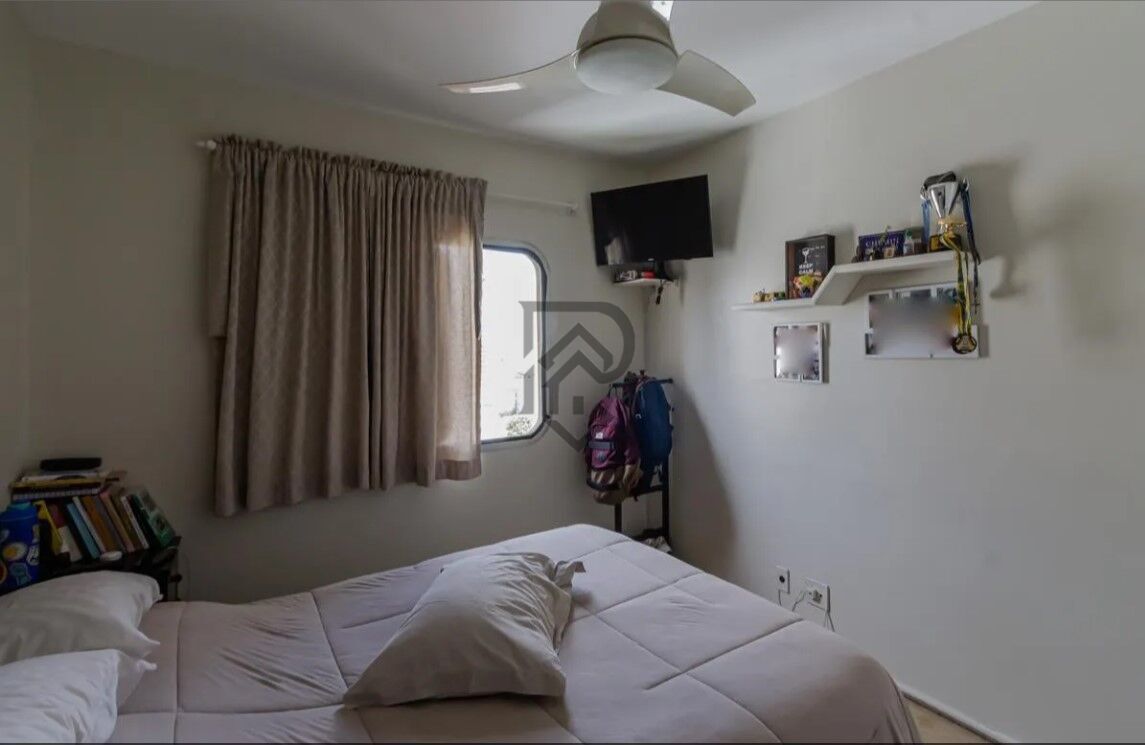 Apartamento, 3 quartos, 92 m² - Foto 14