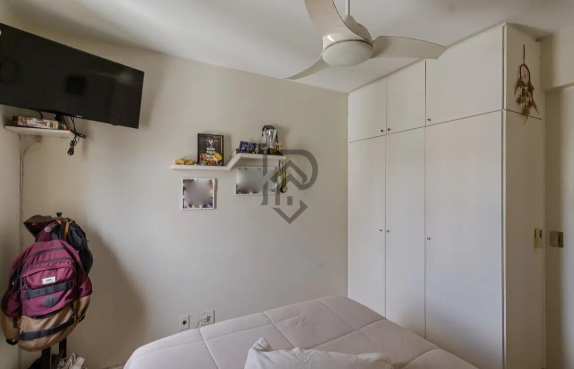 Apartamento, 3 quartos, 92 m² - Foto 17