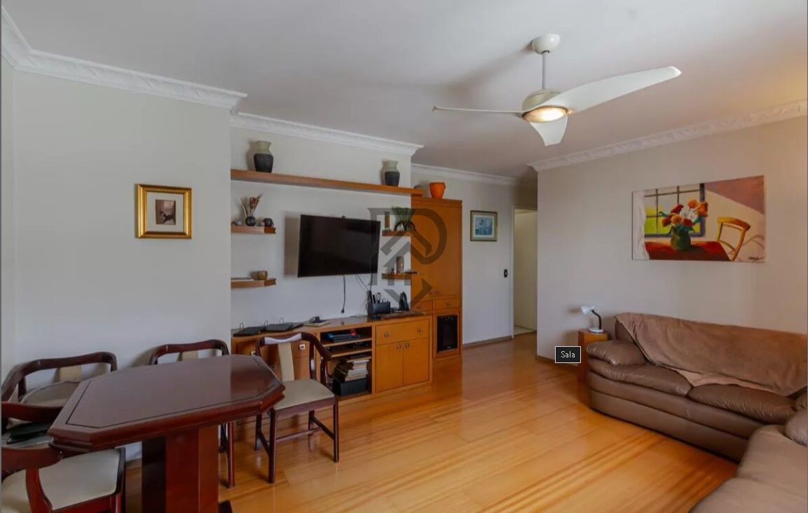Apartamento, 3 quartos, 92 m² - Foto 42