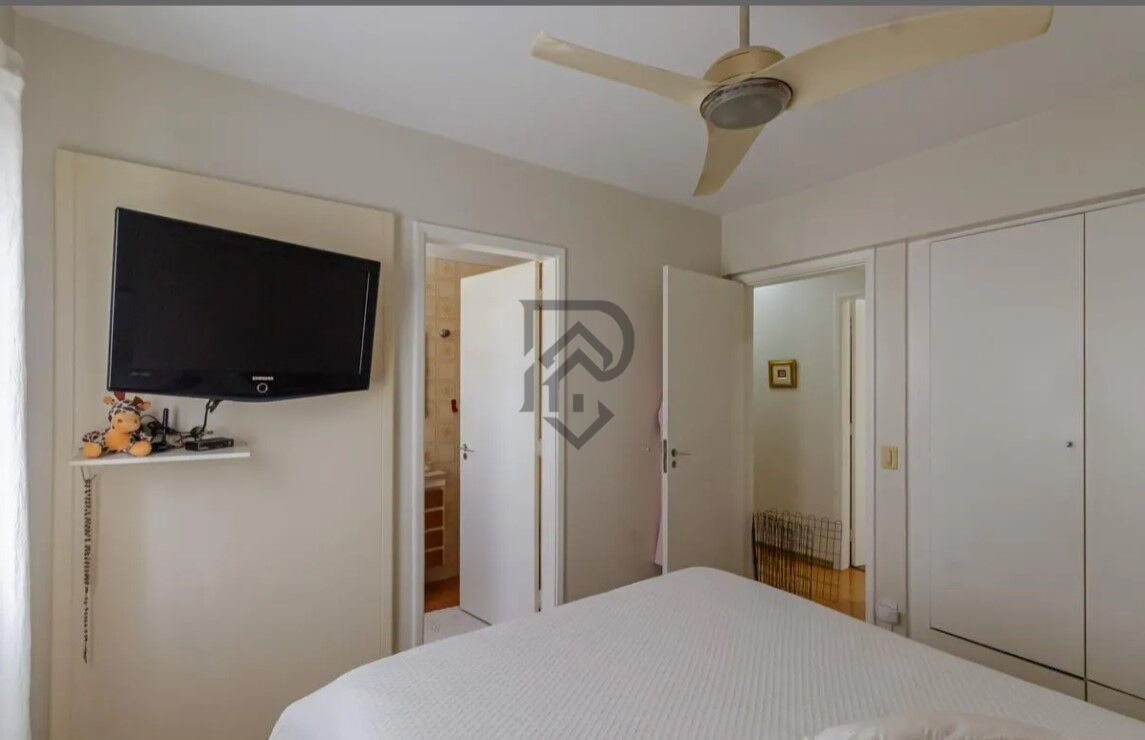 Apartamento, 3 quartos, 92 m² - Foto 21