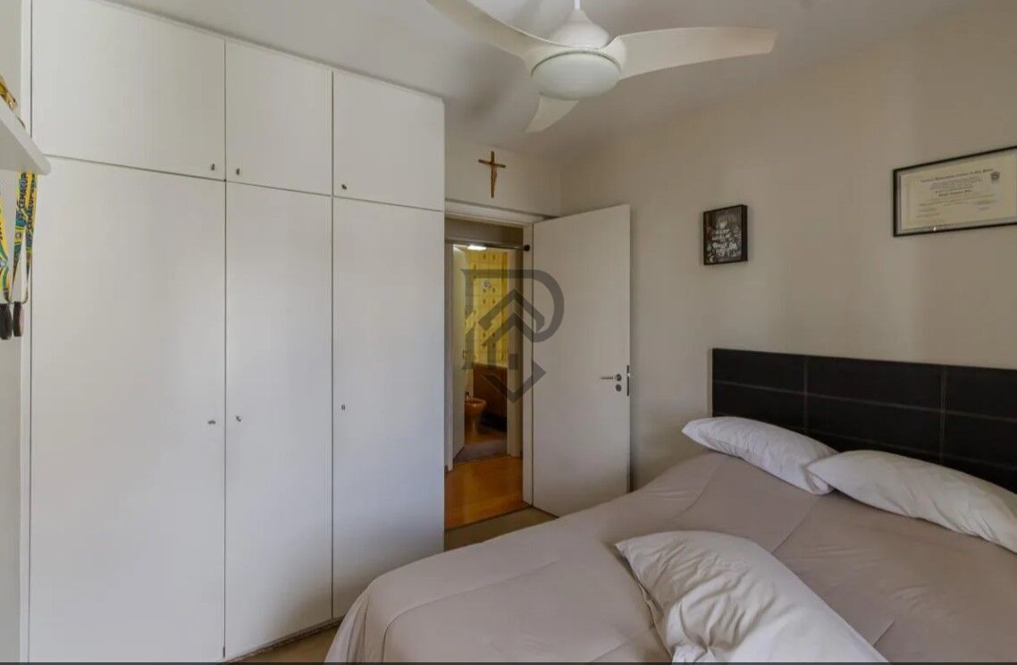 Apartamento, 3 quartos, 92 m² - Foto 16