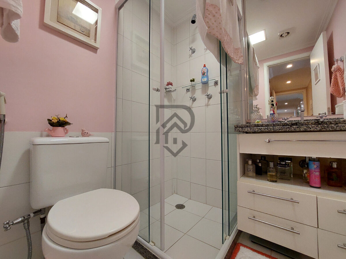Apartamento, 3 quartos, 82 m² - Foto 20