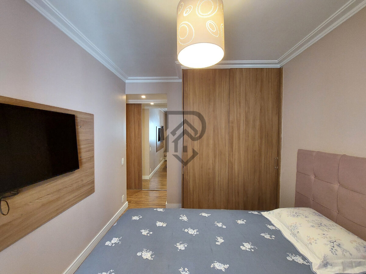 Apartamento, 3 quartos, 82 m² - Foto 18