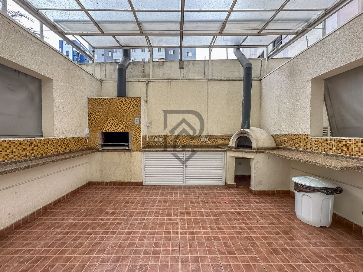 Apartamento, 3 quartos, 82 m² - Foto 10