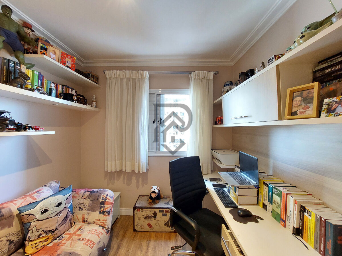 Apartamento, 3 quartos, 82 m² - Foto 22