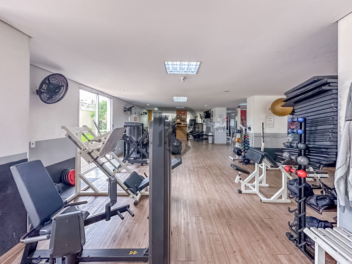 Apartamento, 3 quartos, 82 m² - Foto 14