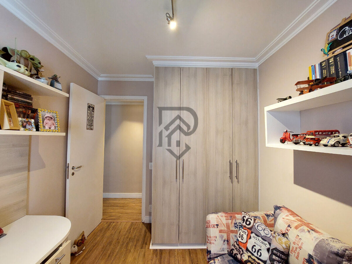 Apartamento, 3 quartos, 82 m² - Foto 21