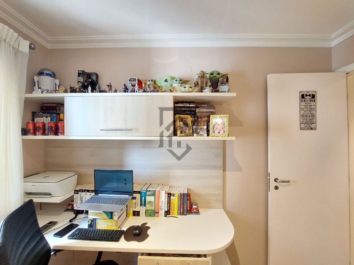 Apartamento, 3 quartos, 82 m² - Foto 23