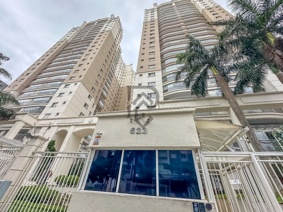Apartamento, 3 quartos, 82 m² - Foto 2