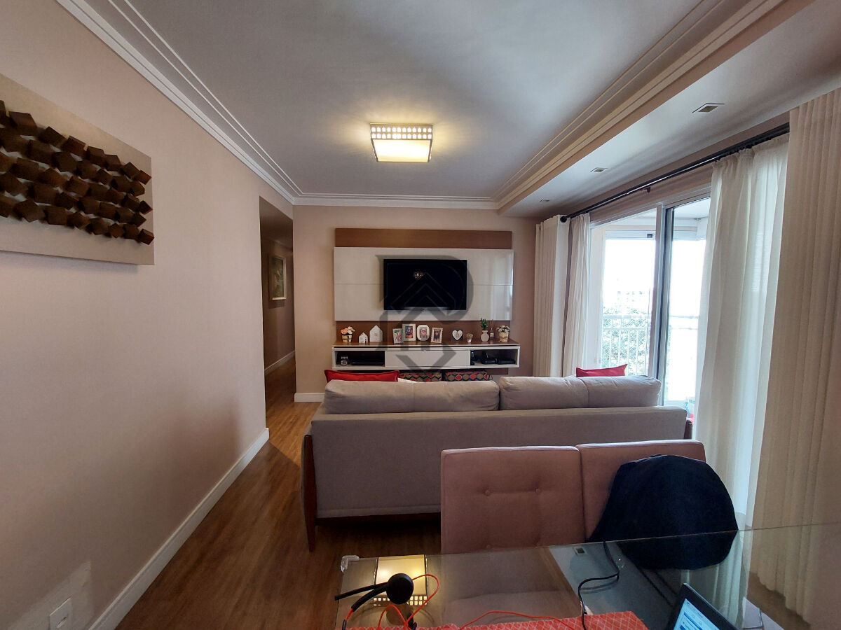 Apartamento, 3 quartos, 82 m² - Foto 15