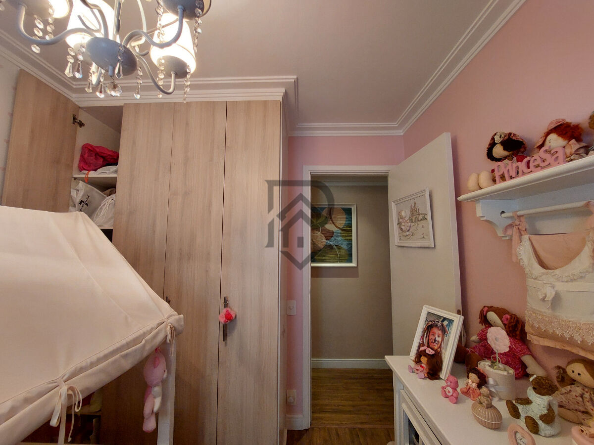 Apartamento, 3 quartos, 82 m² - Foto 27