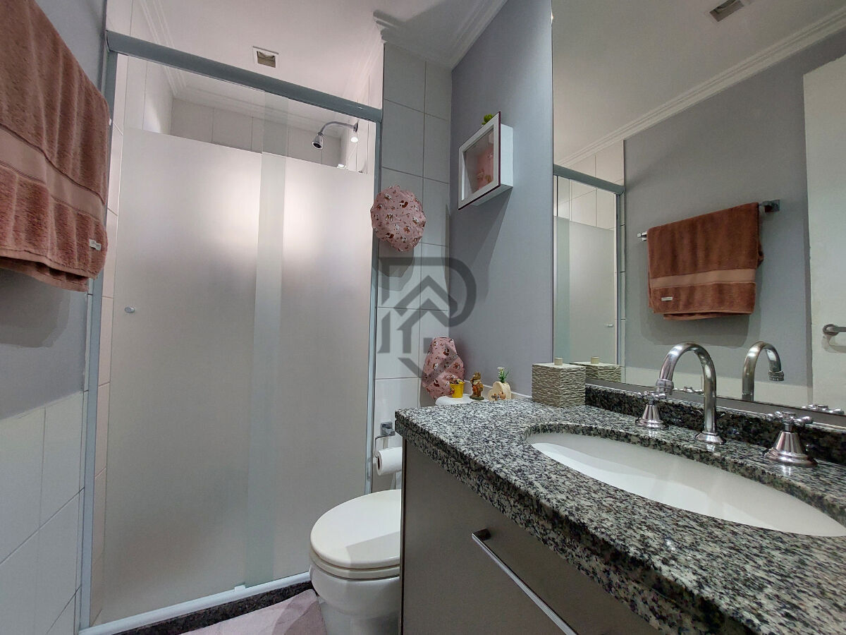 Apartamento, 3 quartos, 82 m² - Foto 25