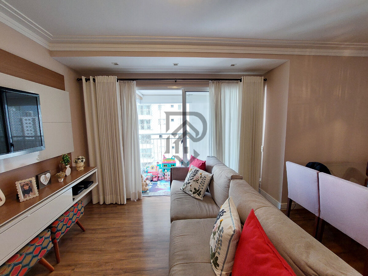 Apartamento, 3 quartos, 82 m² - Foto 16