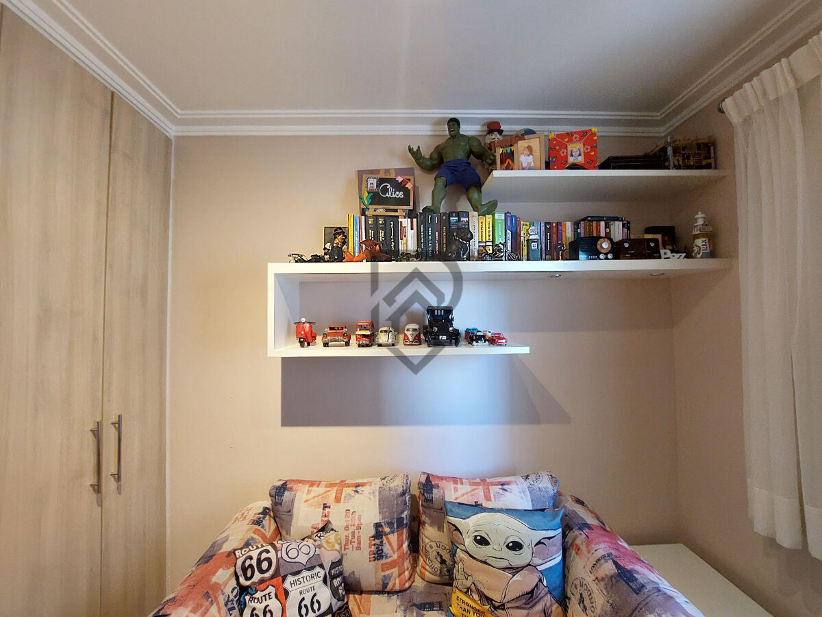 Apartamento, 3 quartos, 82 m² - Foto 24
