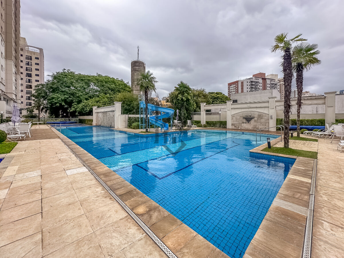 Apartamento, 3 quartos, 82 m² - Foto 4