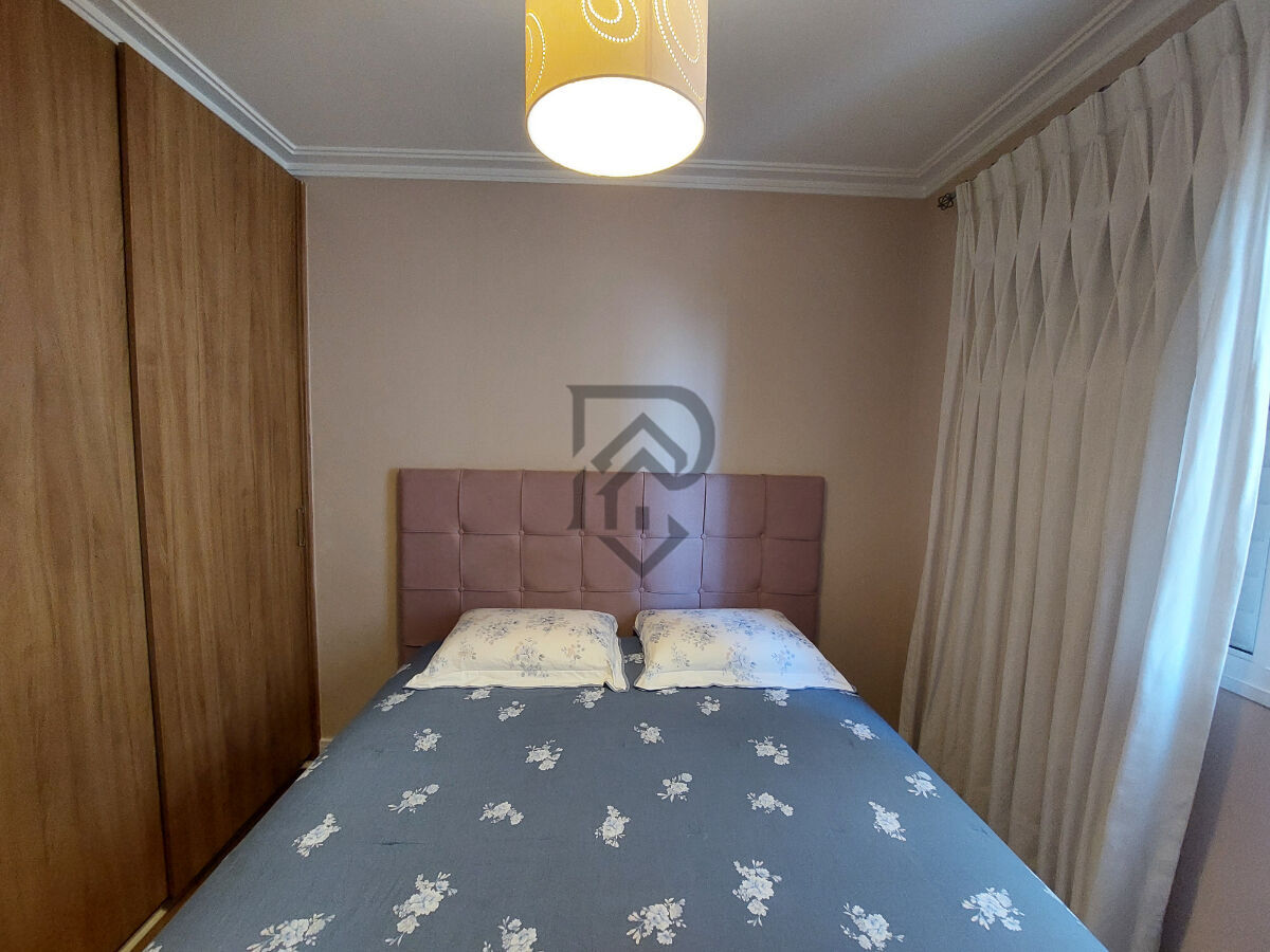 Apartamento, 3 quartos, 82 m² - Foto 17