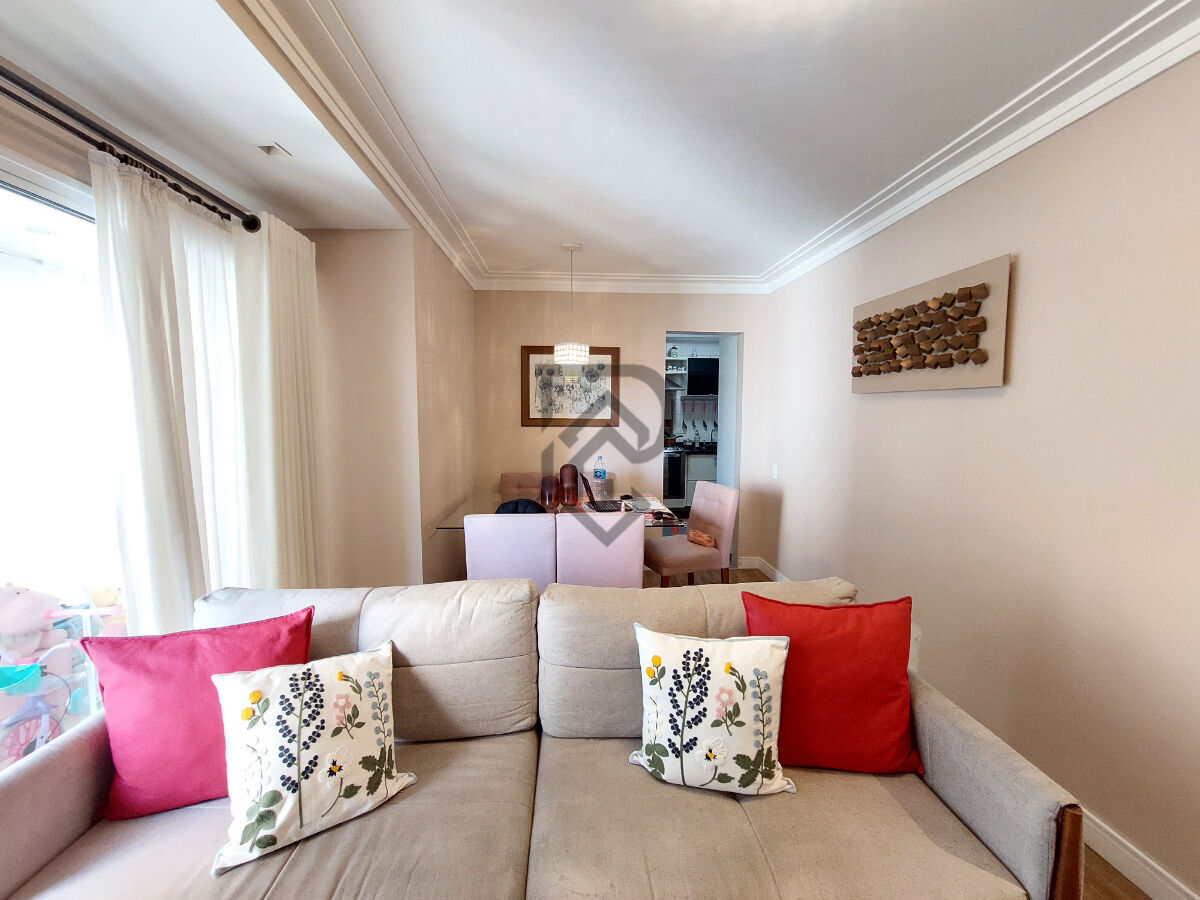Apartamento, 3 quartos, 82 m² - Foto 13