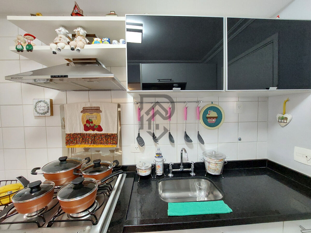 Apartamento, 3 quartos, 82 m² - Foto 28