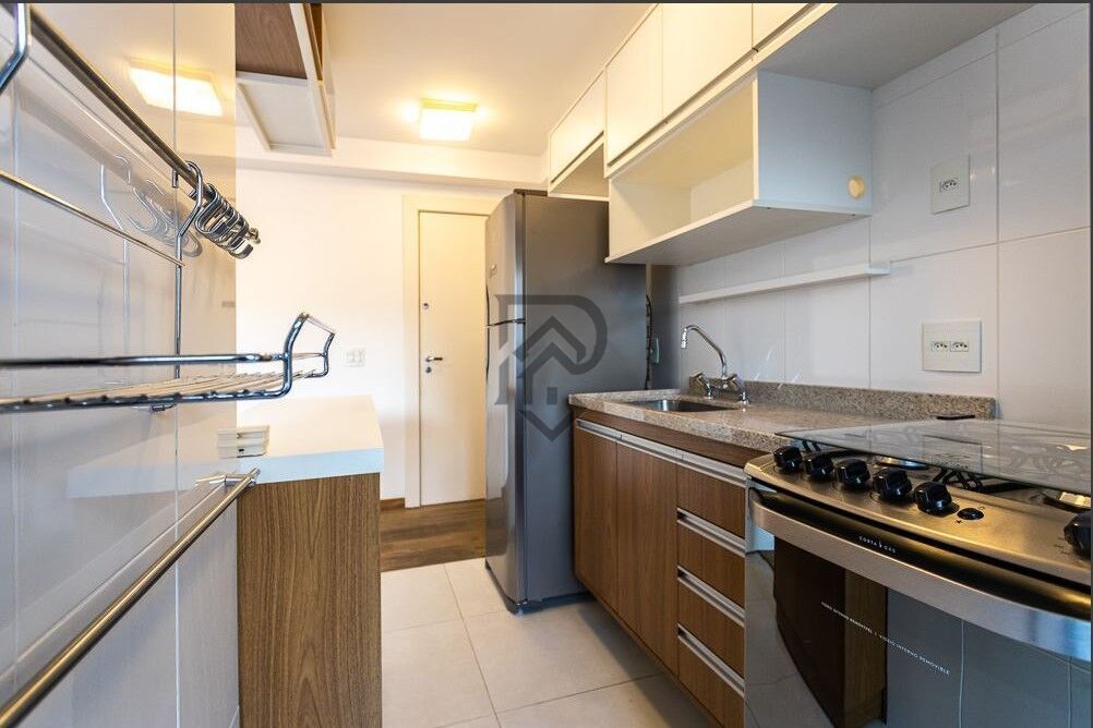 Apartamento à venda com 2 quartos, 56m² - Foto 9