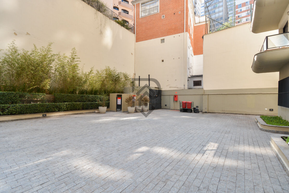Apartamento, 2 quartos, 75 m² - Foto 38