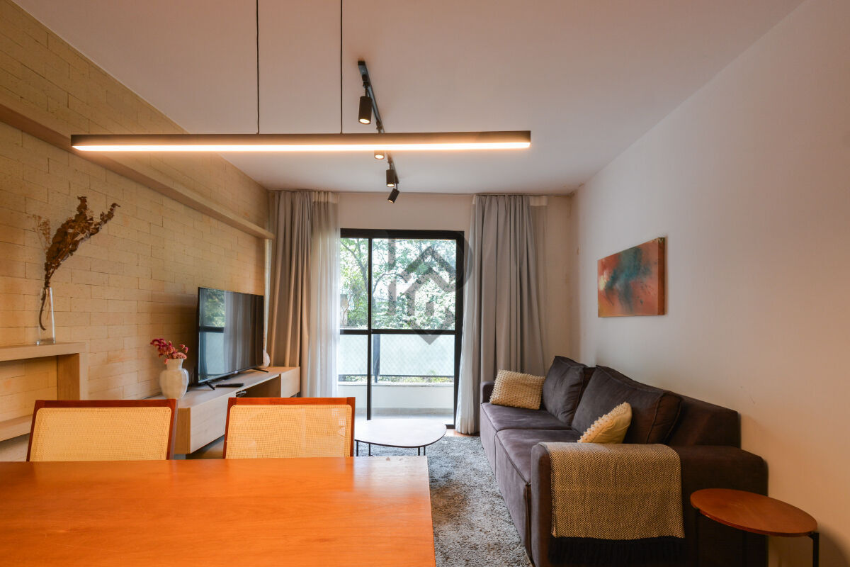 Apartamento, 2 quartos, 75 m² - Foto 37