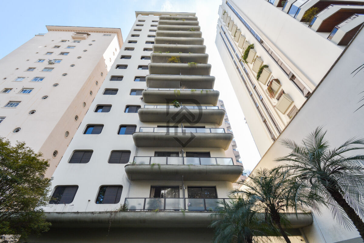 Apartamento, 2 quartos, 75 m² - Foto 1
