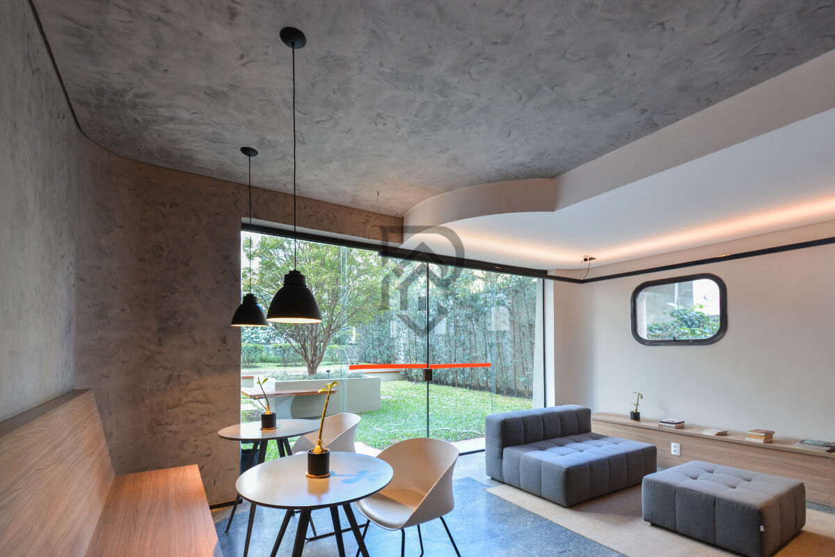 Apartamento, 2 quartos, 75 m² - Foto 47