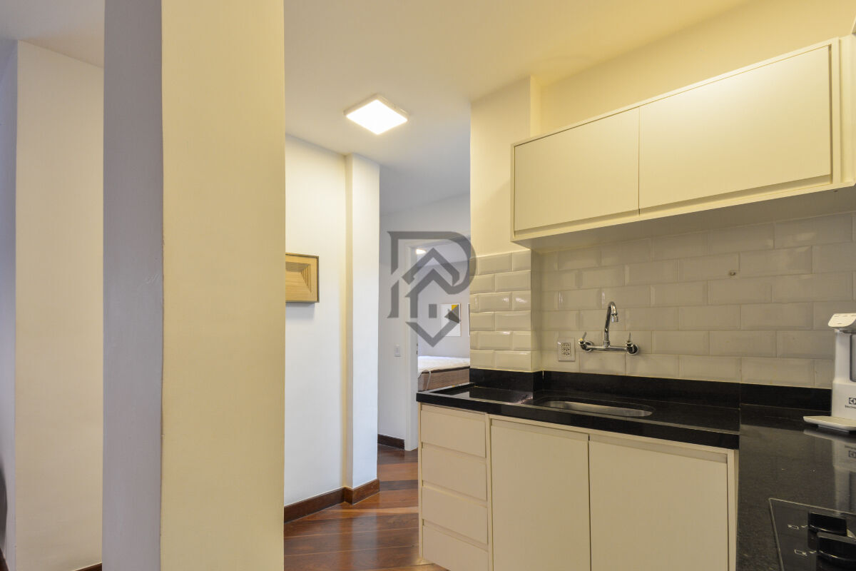 Apartamento, 2 quartos, 75 m² - Foto 31