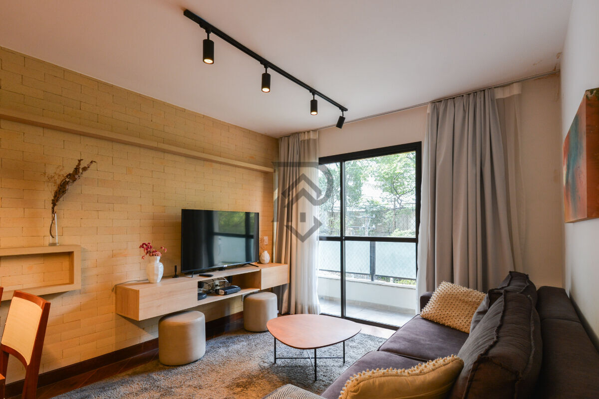 Apartamento, 2 quartos, 75 m² - Foto 39