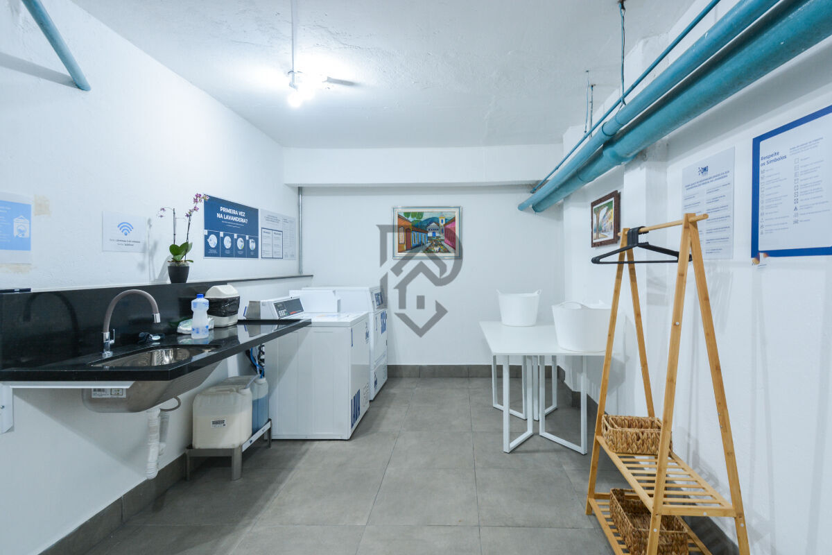 Apartamento, 2 quartos, 75 m² - Foto 21