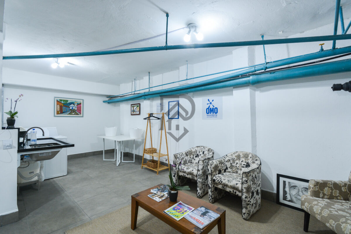 Apartamento, 2 quartos, 75 m² - Foto 44
