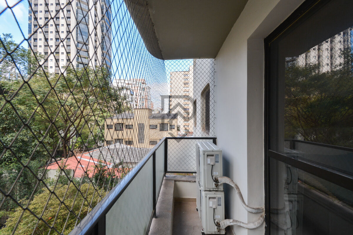 Apartamento, 2 quartos, 75 m² - Foto 6