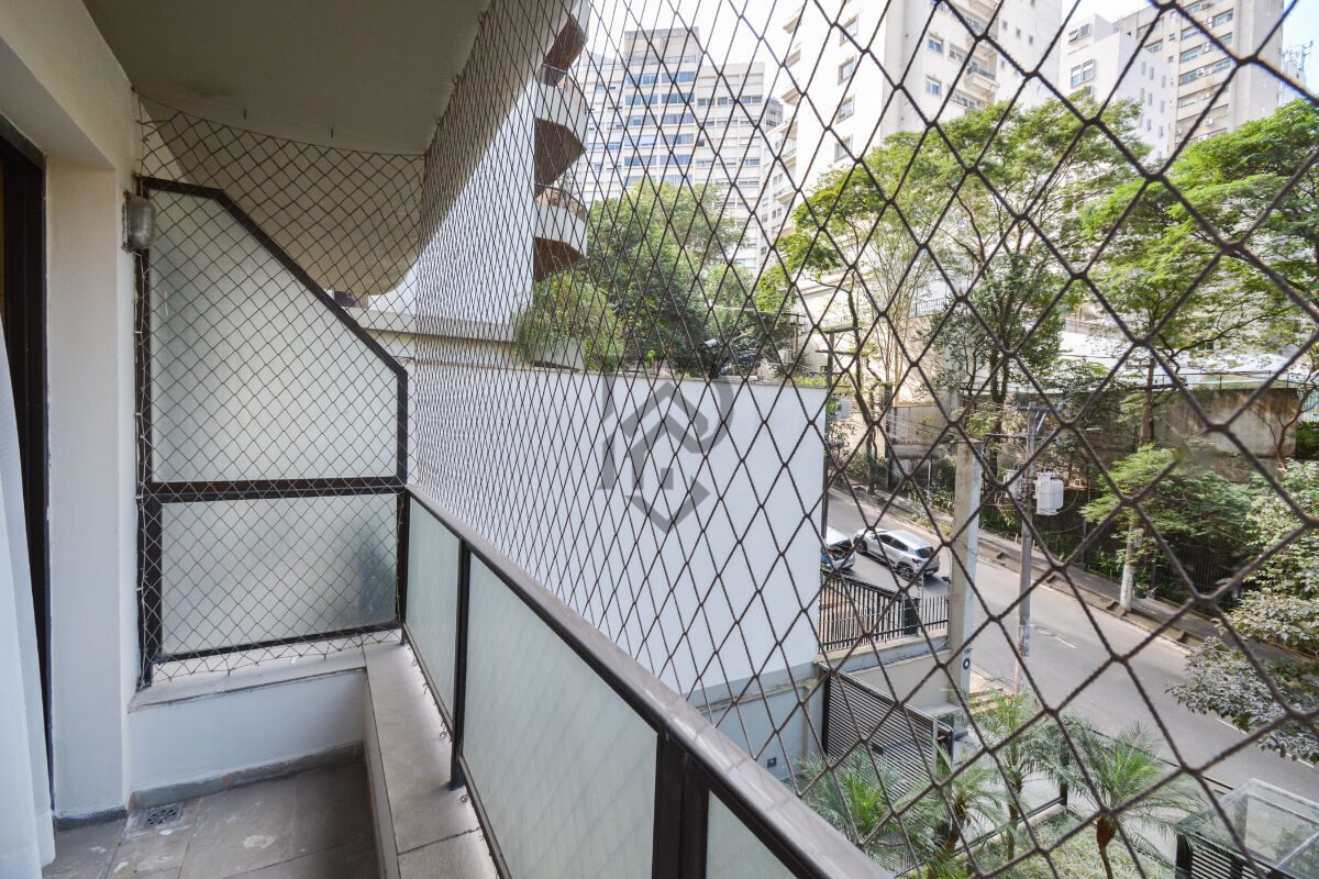 Apartamento, 2 quartos, 75 m² - Foto 4