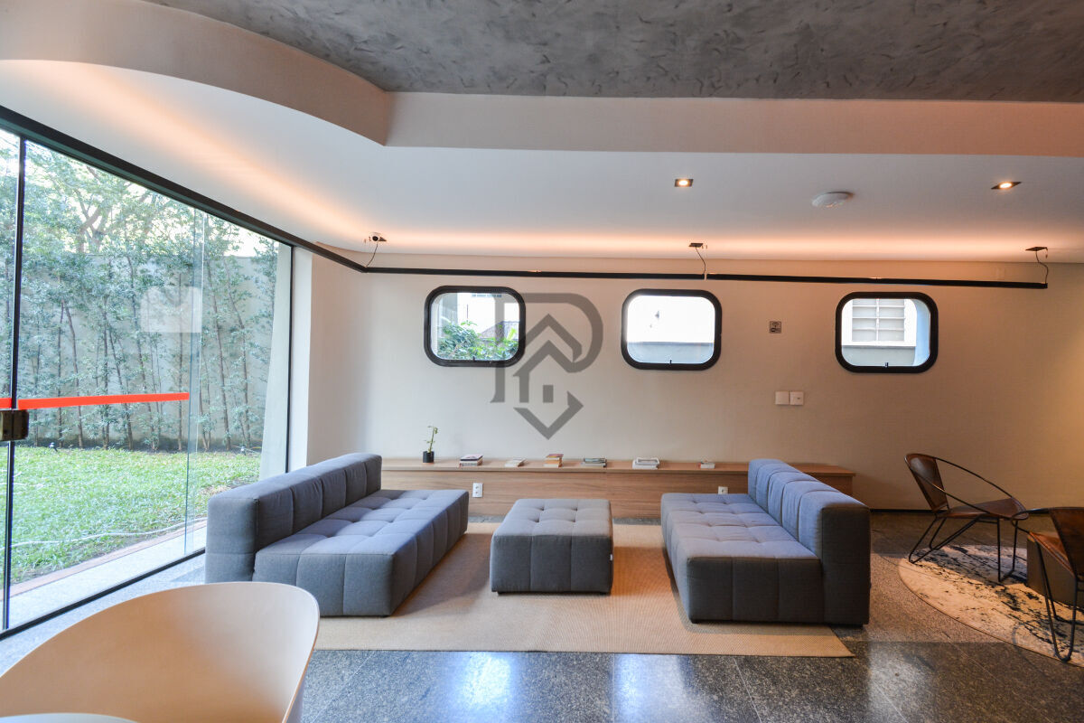 Apartamento, 2 quartos, 75 m² - Foto 12