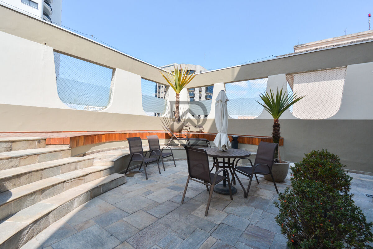 Apartamento, 2 quartos, 75 m² - Foto 28