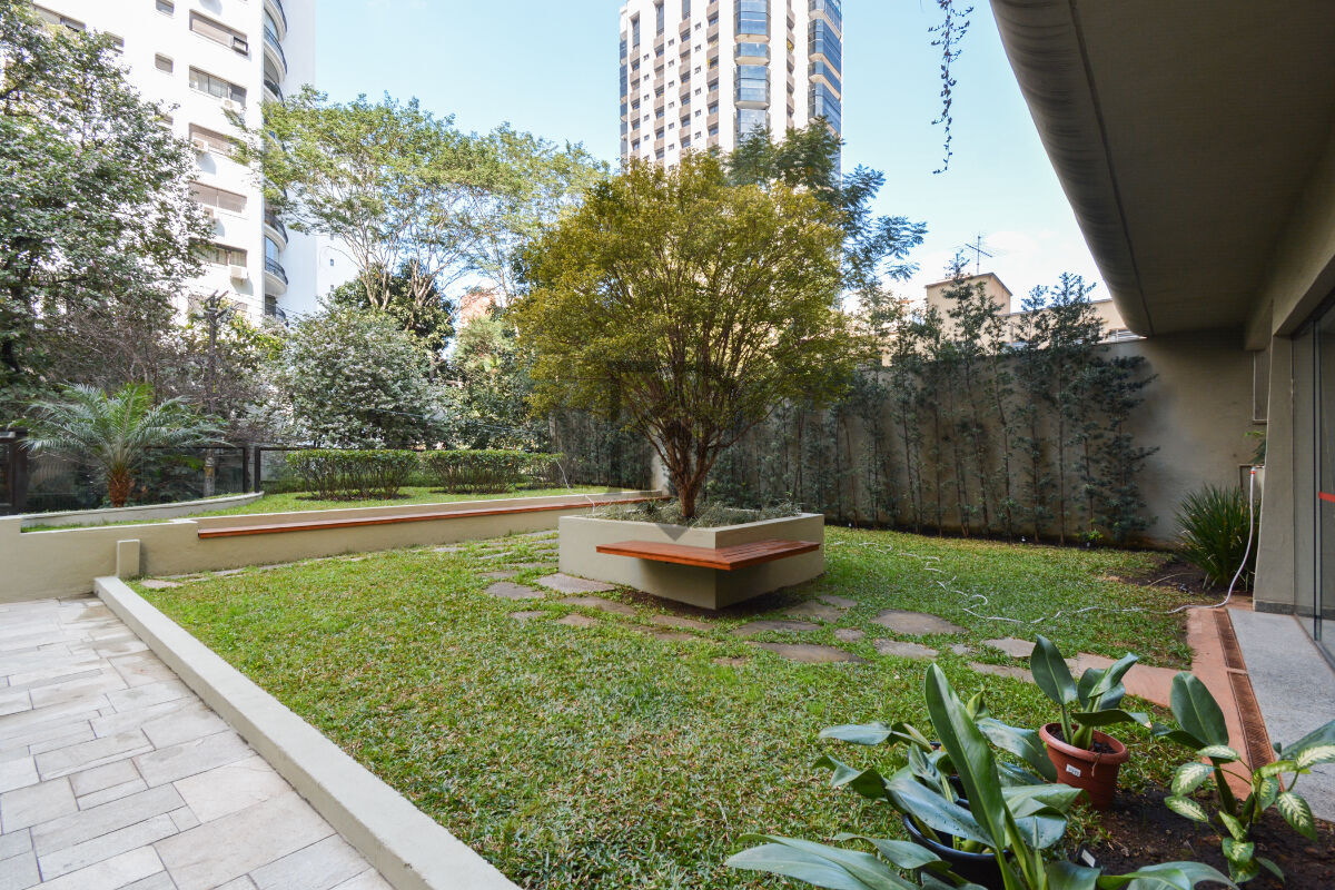Apartamento, 2 quartos, 75 m² - Foto 3