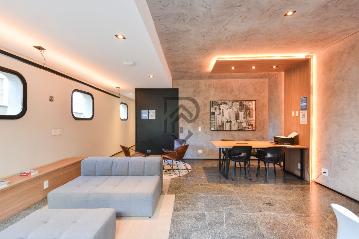 Apartamento, 2 quartos, 75 m² - Foto 43