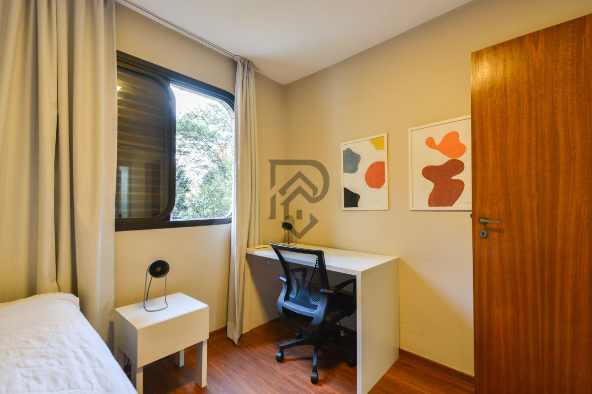 Apartamento, 2 quartos, 75 m² - Foto 20