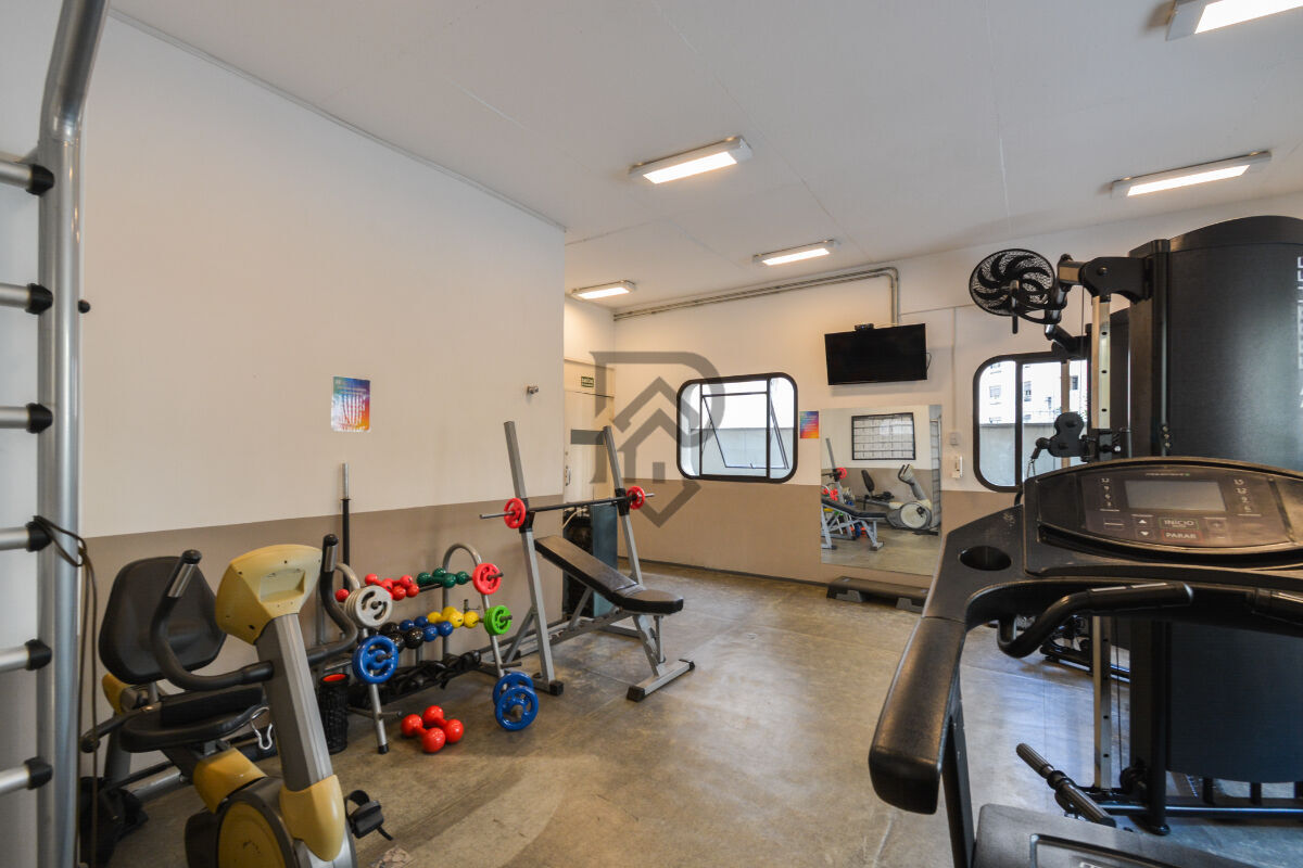 Apartamento, 2 quartos, 75 m² - Foto 33