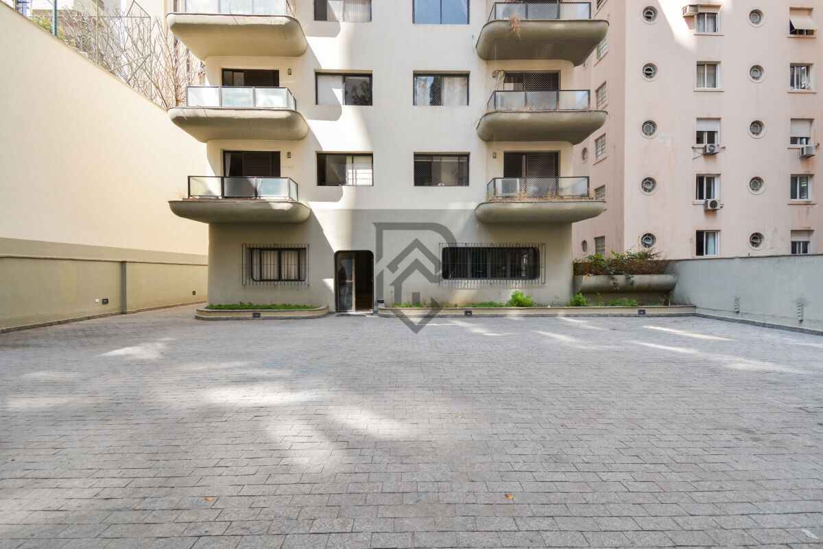 Apartamento, 2 quartos, 75 m² - Foto 2