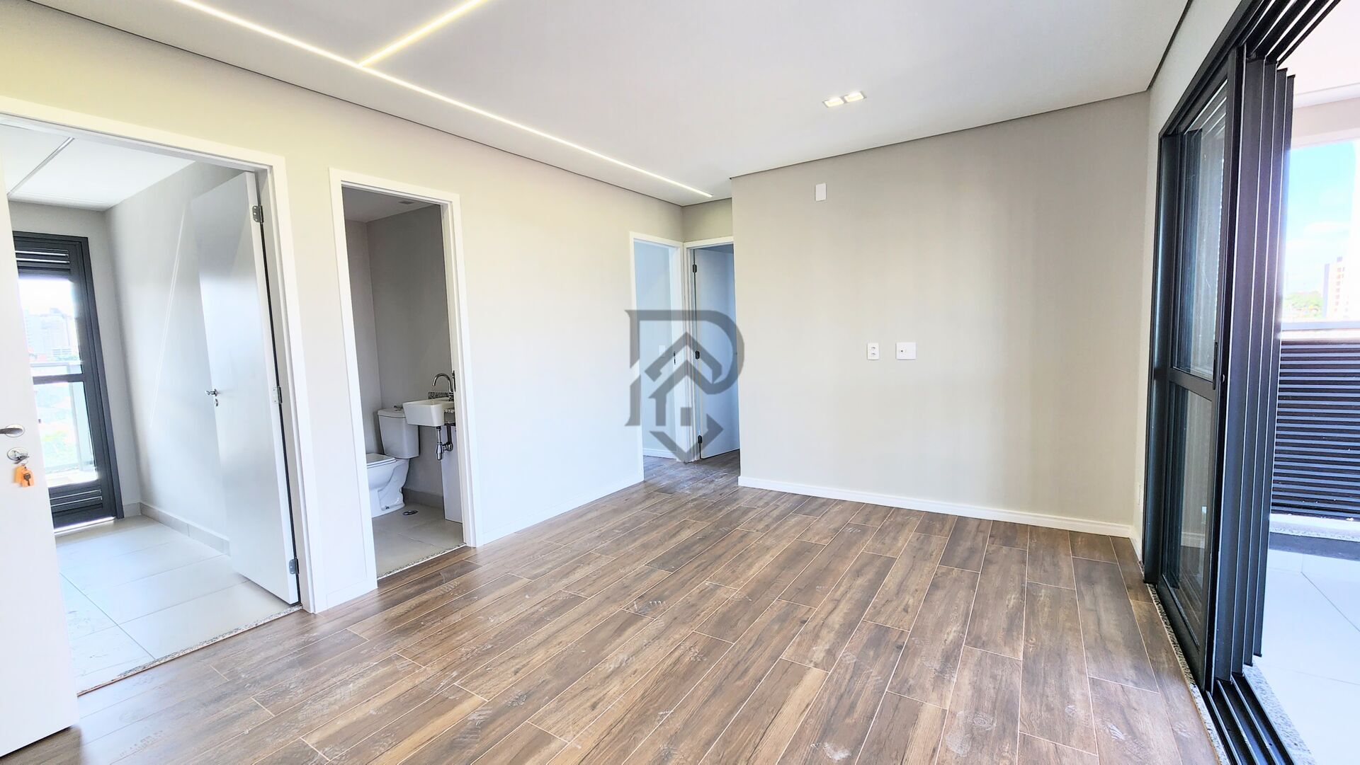 Apartamento à venda com 2 quartos, 73m² - Foto 5