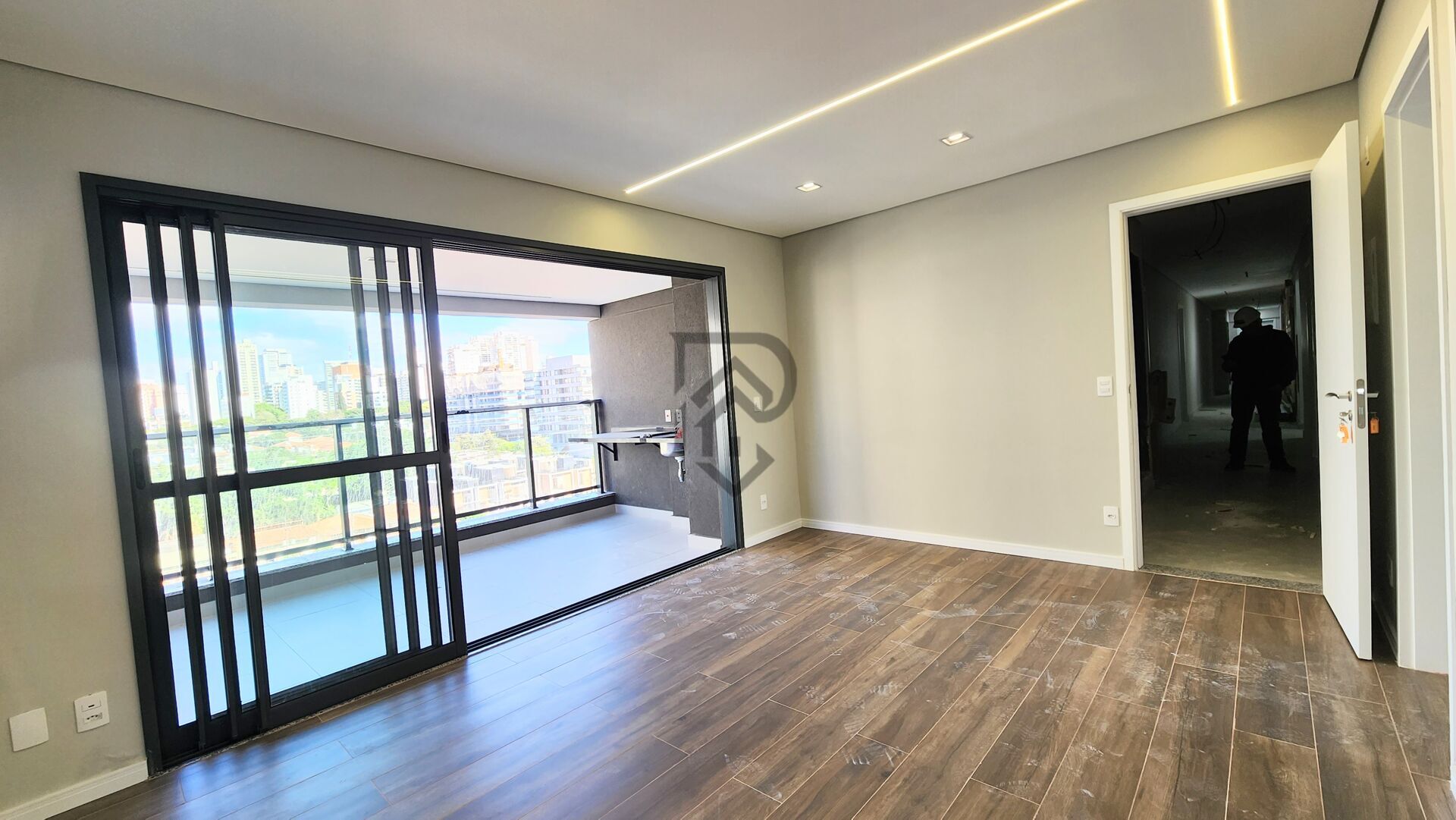 Apartamento à venda com 2 quartos, 73m² - Foto 4