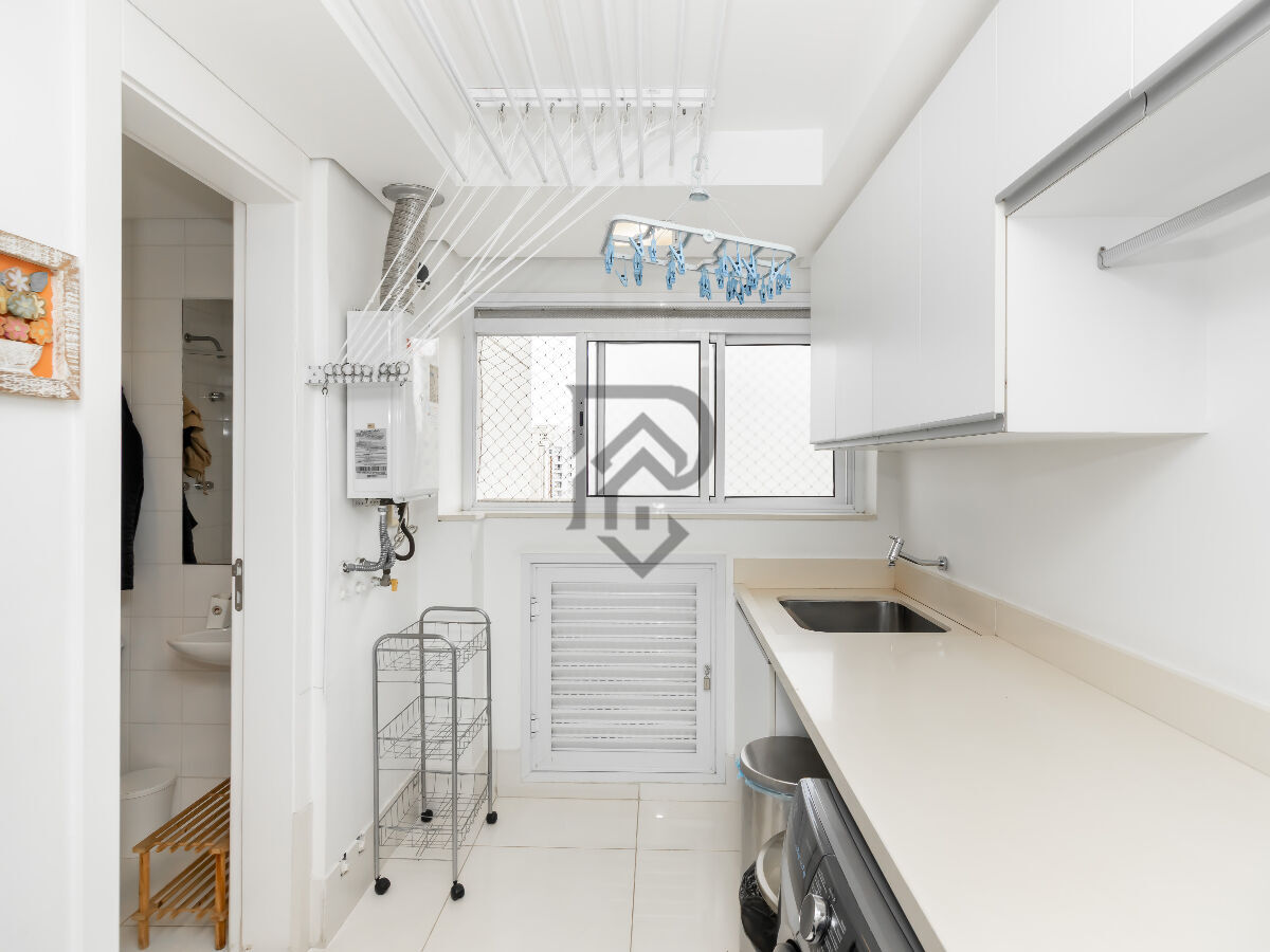 Apartamento, 3 quartos, 188 m² - Foto 38