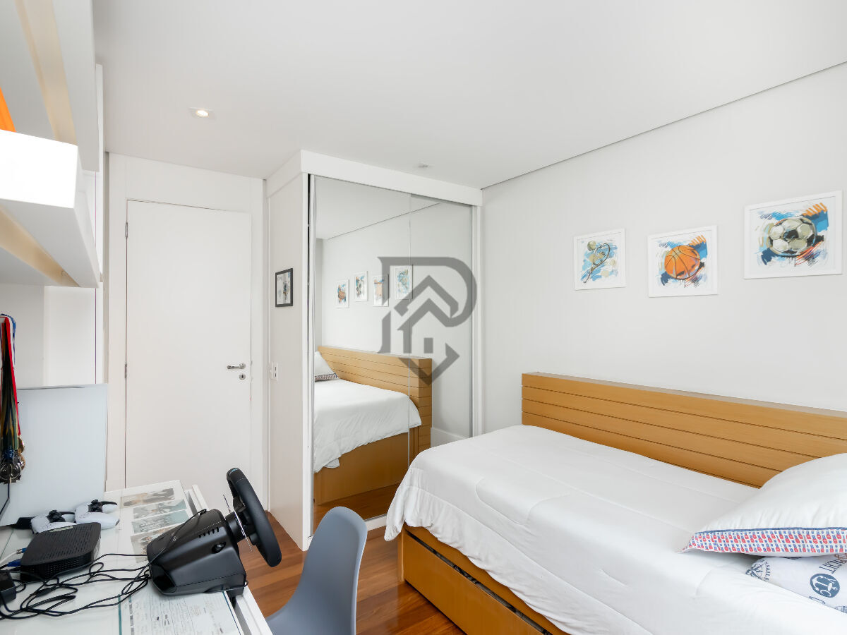 Apartamento, 3 quartos, 188 m² - Foto 24