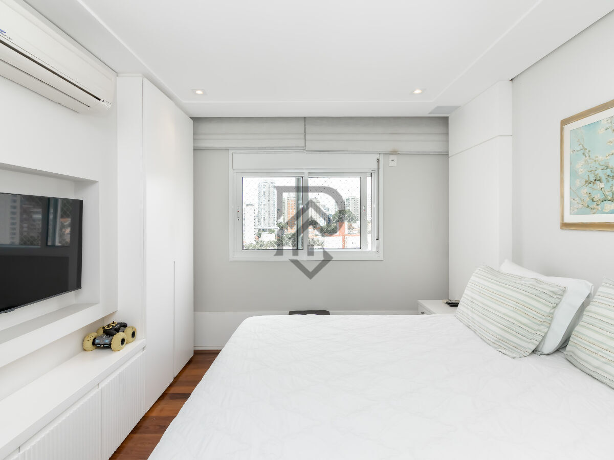 Apartamento, 3 quartos, 188 m² - Foto 13