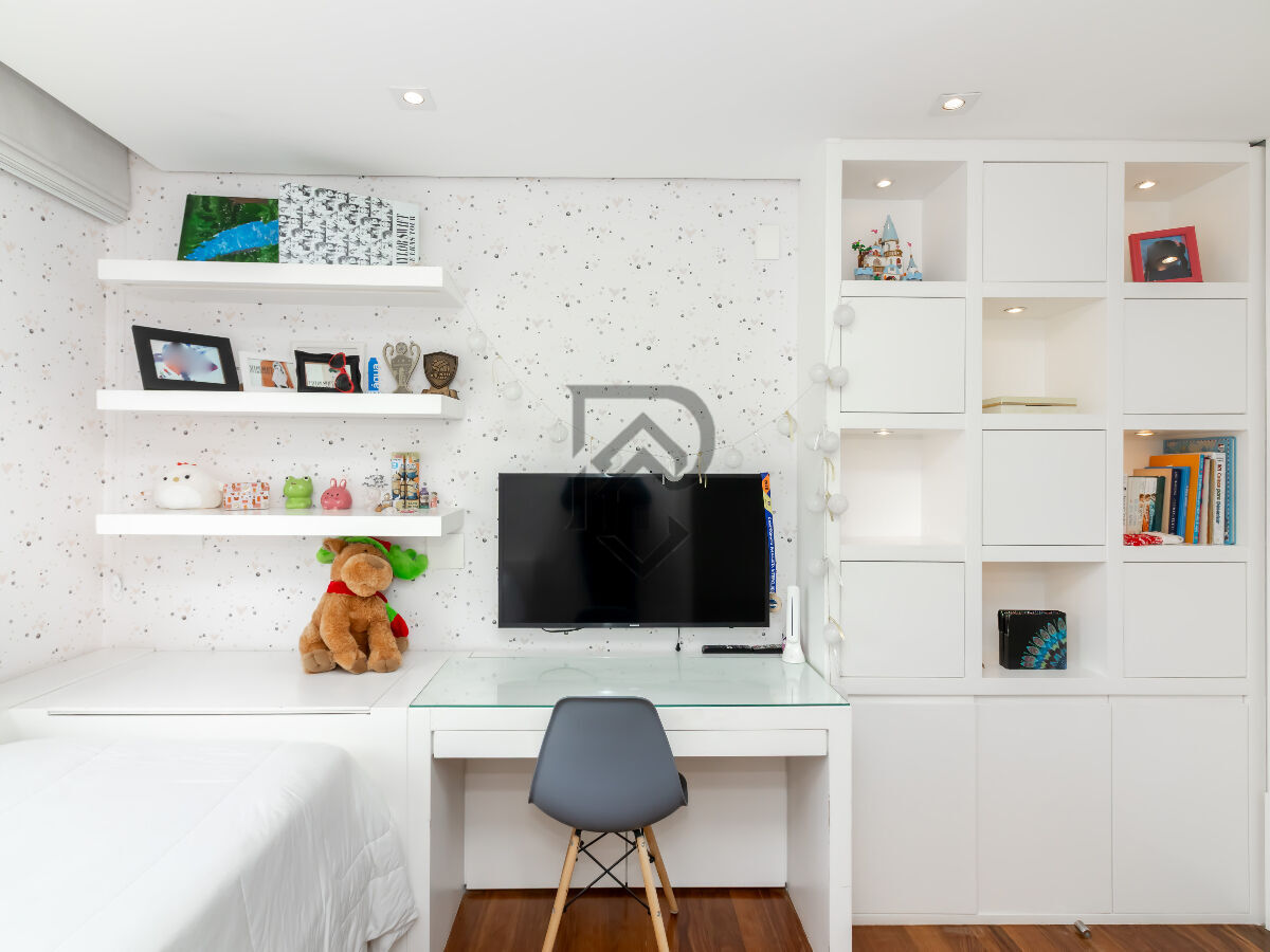 Apartamento, 3 quartos, 188 m² - Foto 20