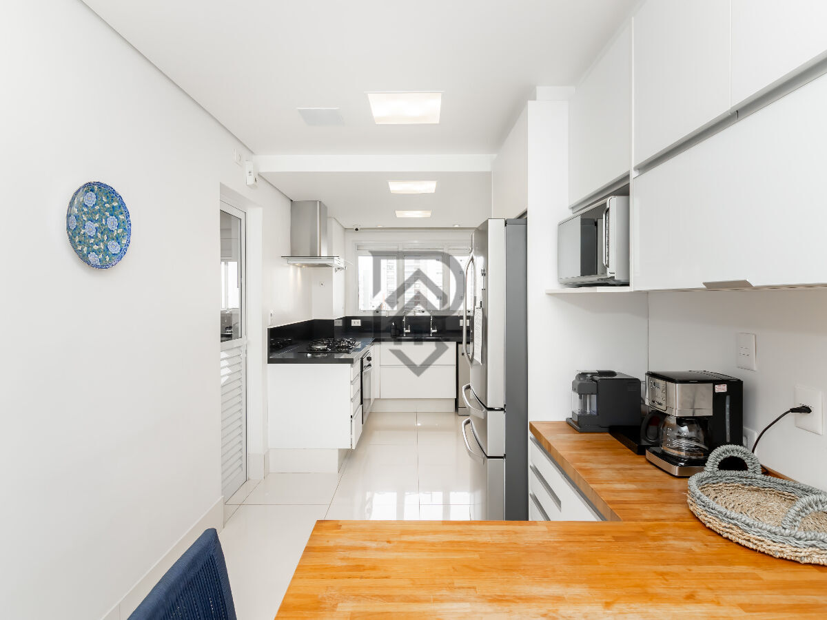 Apartamento, 3 quartos, 188 m² - Foto 37