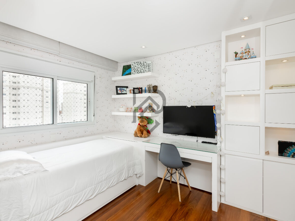 Apartamento, 3 quartos, 188 m² - Foto 21