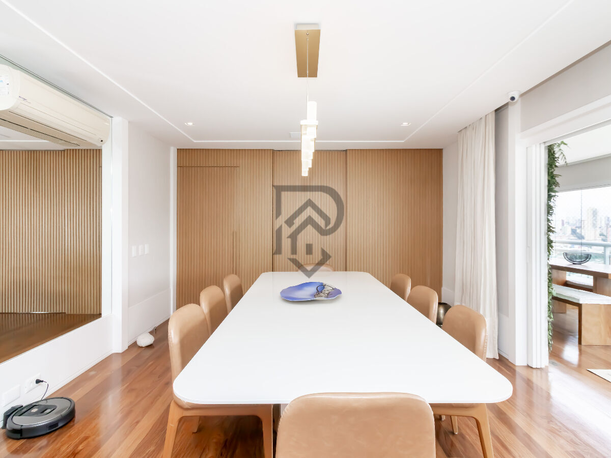 Apartamento, 3 quartos, 188 m² - Foto 5