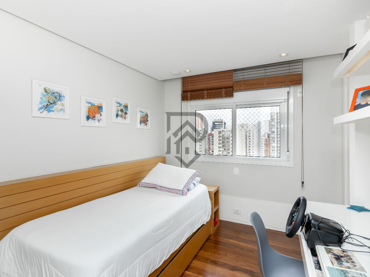 Apartamento, 3 quartos, 188 m² - Foto 23